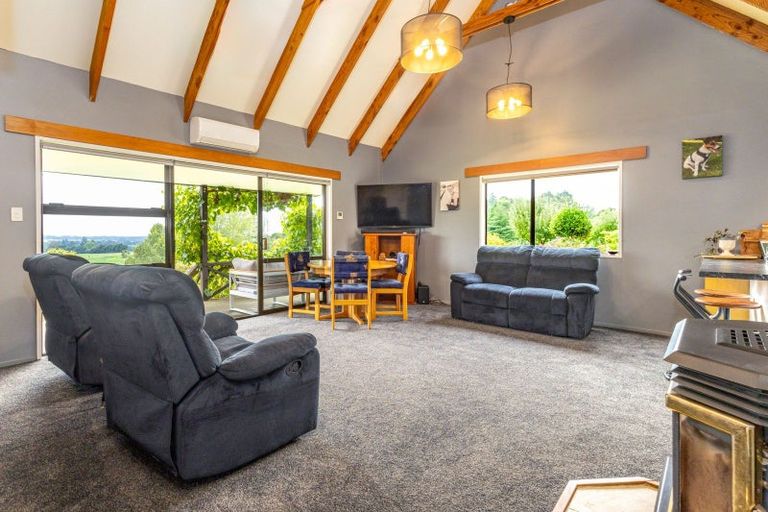 Photo of property in 33 Kalaugher Road, Geraldine Downs, Geraldine, 7991