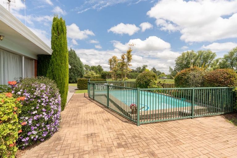 Photo of property in 282 Marshmeadow Road, Newstead, Hamilton, 3286