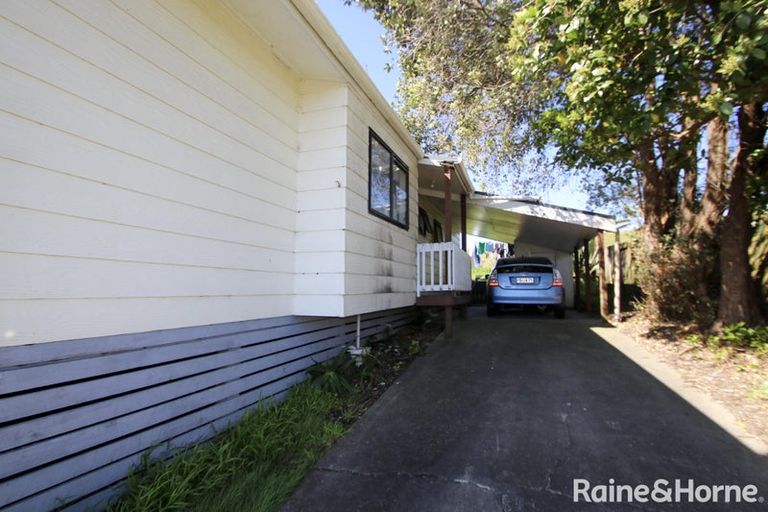 Photo of property in 104 Allen Bell Drive, Kaitaia, 0410
