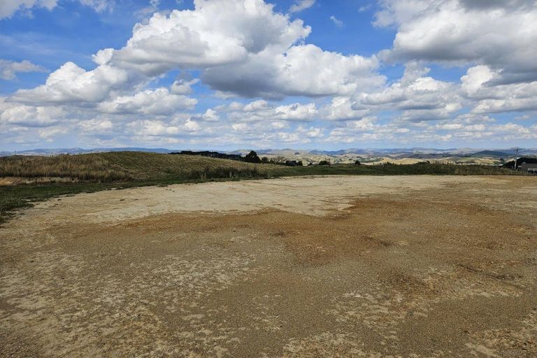 Photo of property in 591 Ridge Road, Mangamutu, Pahiatua, 4983