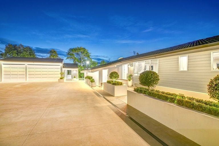 Photo of property in 163 Schnapper Road, Schnapper Rock, Auckland, 0632