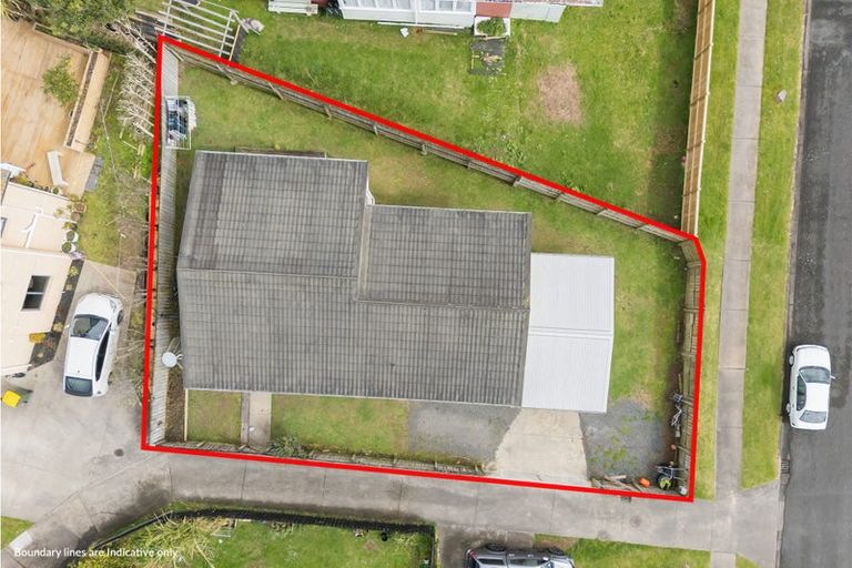 Photo of property in 29 Matai Street, Waiuku, 2123