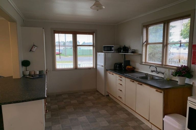 Photo of property in 22 Ward Street, Raetihi, 4632