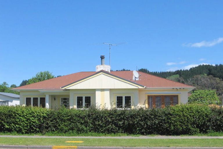 Photo of property in 181 Rutene Road, Kaiti, Gisborne, 4010