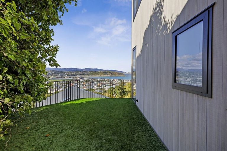 Photo of property in 34a Buckingham Street, Melrose, Wellington, 6023