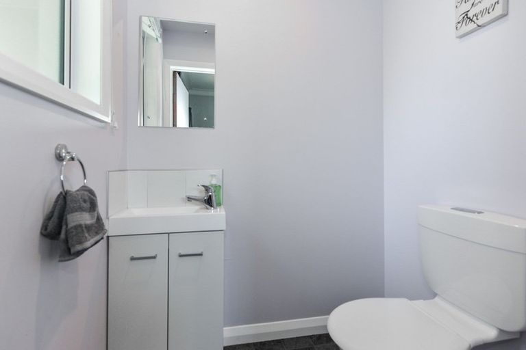 Photo of property in 201 Gascoigne Street, Raureka, Hastings, 4120