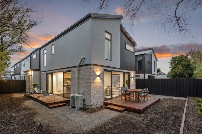 Photo of property in 13c Penrith Avenue, Somerfield, Christchurch, 8024