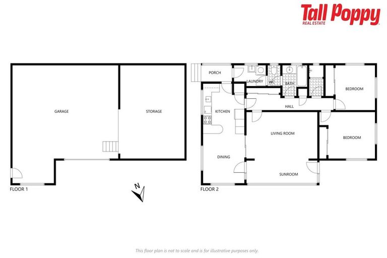 Photo of property in 6 Newall Avenue, Stoke, Nelson, 7011