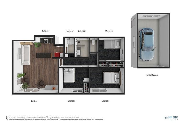 Photo of property in 7a Hockin Place, Fairfield, Hamilton, 3214