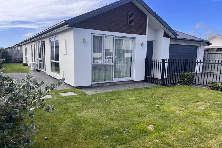 Photo of property in 4 Liberty Street, Wigram, Christchurch, 8042