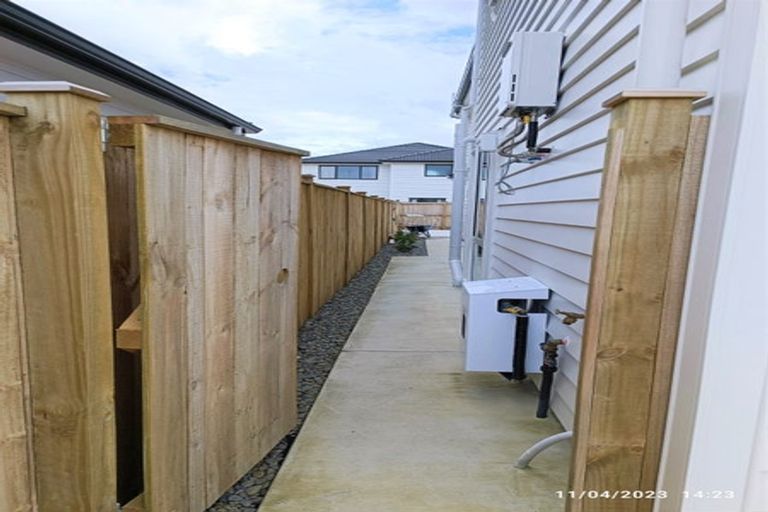 Photo of property in 4 Makau Road, Flat Bush, Auckland, 2019