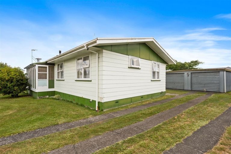 Photo of property in 17 Kennedy Drive, Putaruru, 3411