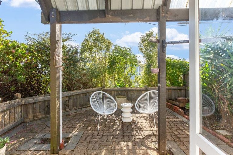 Photo of property in Hiropi St Village, 64/46 Hiropi Street, Newtown, Wellington, 6021