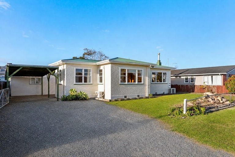 Photo of property in 455 Palmerston Road, Te Hapara, Gisborne, 4010