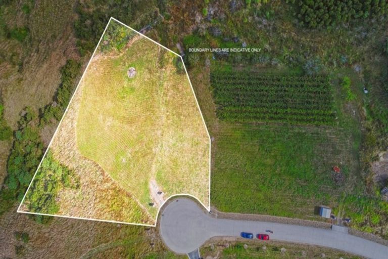 Photo of property in 109 Stoneridge Terrace, Whitford, 2576