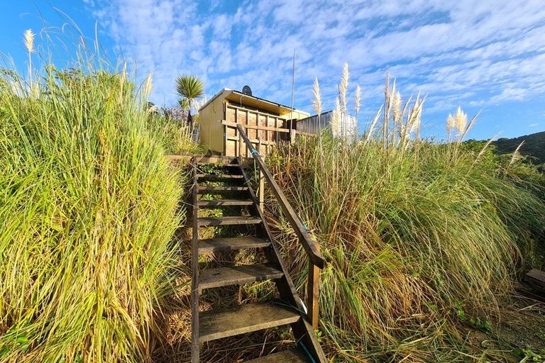 Photo of property in 1830 Colville Road, Amodeo Bay, Coromandel, 3584