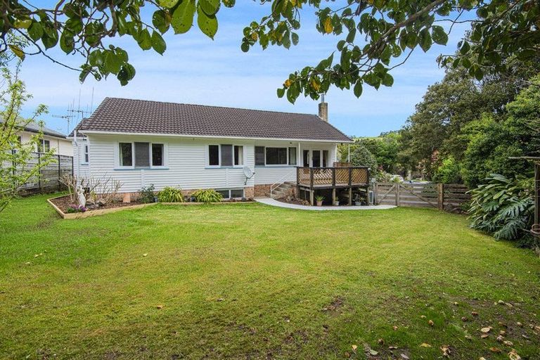 Photo of property in 13 Bedlington Street, Whau Valley, Whangarei, 0112