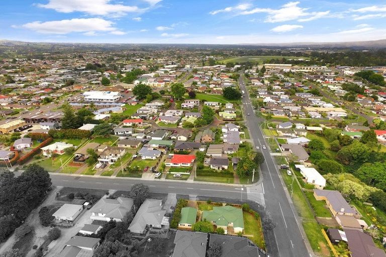 Photo of property in 21 Kent Street, Gate Pa, Tauranga, 3112