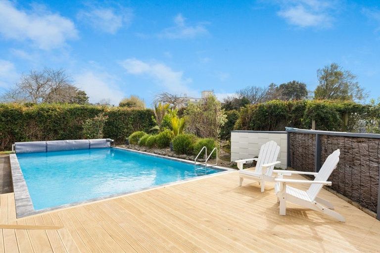 Photo of property in 54 College Street, College Estate, Whanganui, 4500