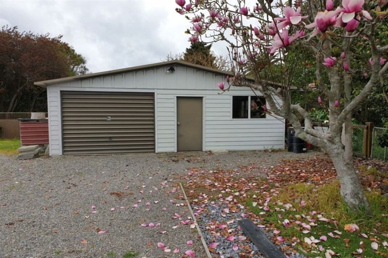 Photo of property in 15a Roosevelt Street, Levin, 5510
