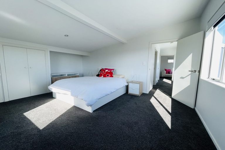 Photo of property in 10a Yeovil Place, St Albans, Christchurch, 8052