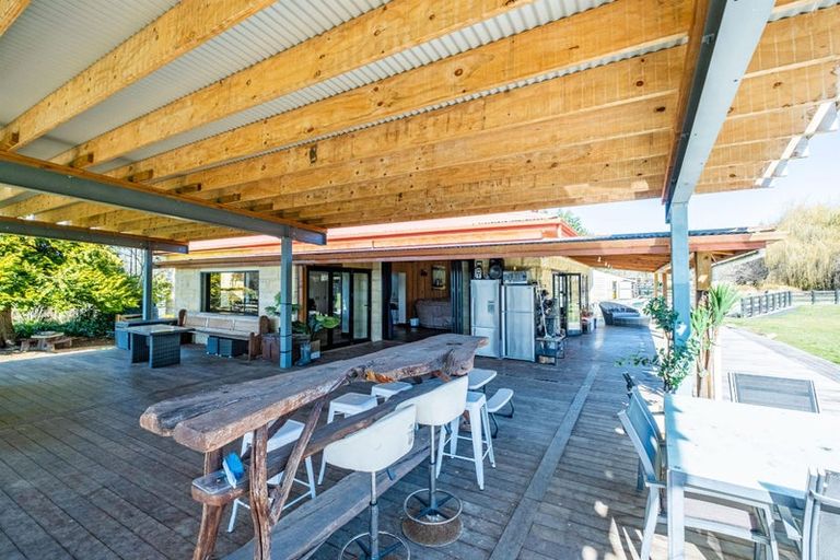 Photo of property in Warburton House, 31 Fairlie-tekapo Road, Fairlie, 7925