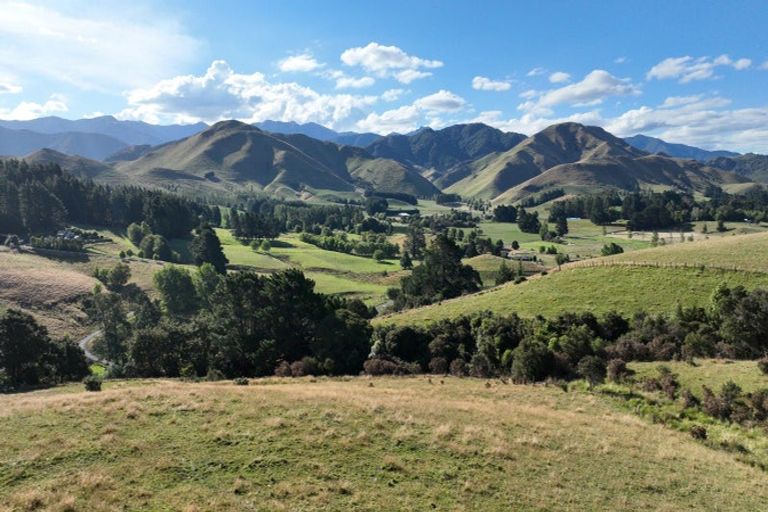 Photo of property in 84 Falloon Settlement Road, Kaituna, Masterton, 5888