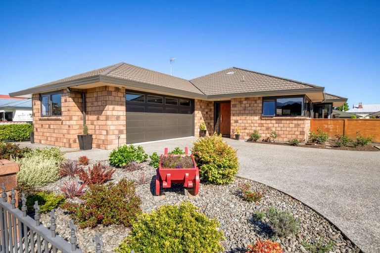 Photo of property in 105 Winchester Street, Levin, 5510