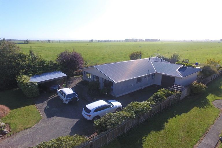 Photo of property in 706 Boundary Road, Drummond, Otautau, 9683