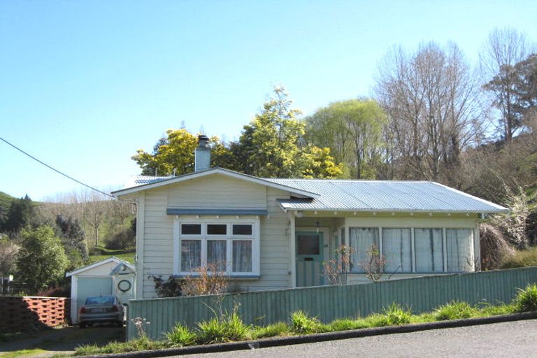 Photo of property in 23 Thrush Street, Taihape, 4720