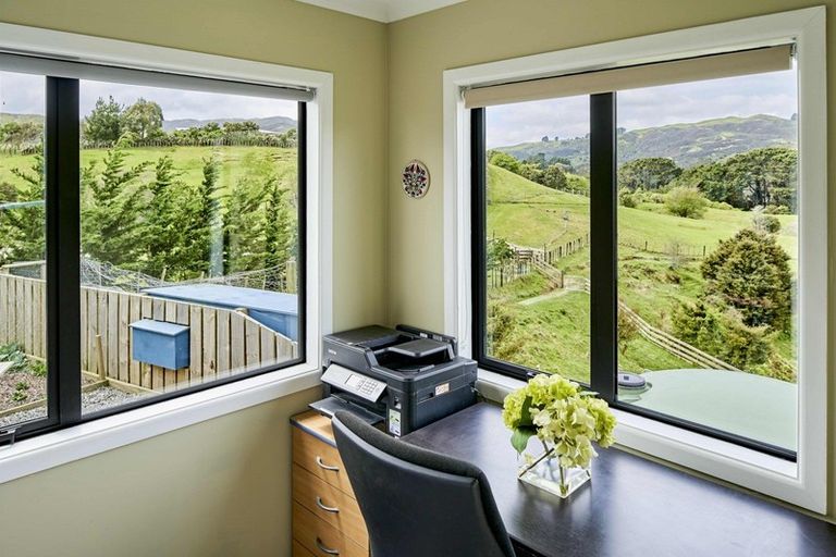 Photo of property in 94b Mulhern Road, Judgeford, Porirua, 5381
