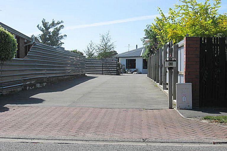 Photo of property in 44 Nursery Drive, Tinwald, Ashburton, 7700