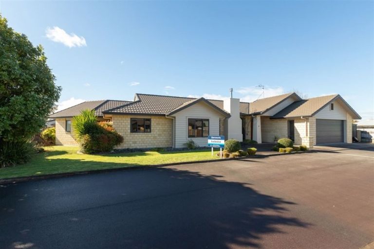 Photo of property in Bramley Gardens, 70/3 Turnbury Court, Rototuna, Hamilton, 3210