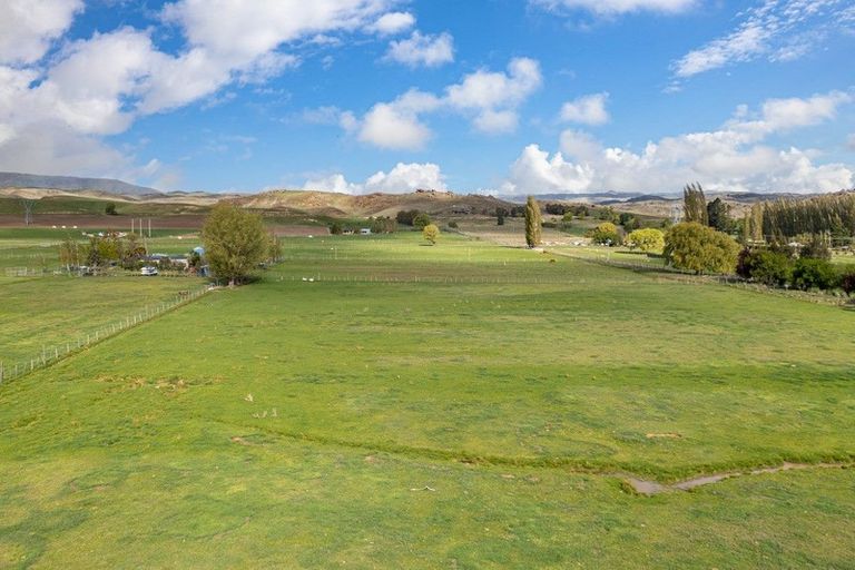 Photo of property in 272 Galloway Road, Galloway, Alexandra, 9393