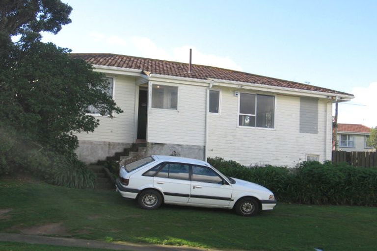 Photo of property in 5 Whenua View, Titahi Bay, Porirua, 5022