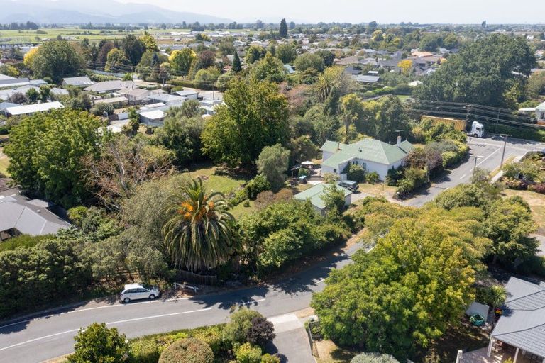 Photo of property in 59 Murphys Road, Springlands, Blenheim, 7201