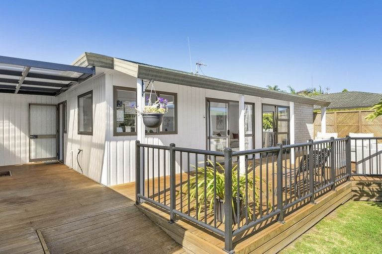 Photo of property in 27a Rushton Avenue, Otumoetai, Tauranga, 3110