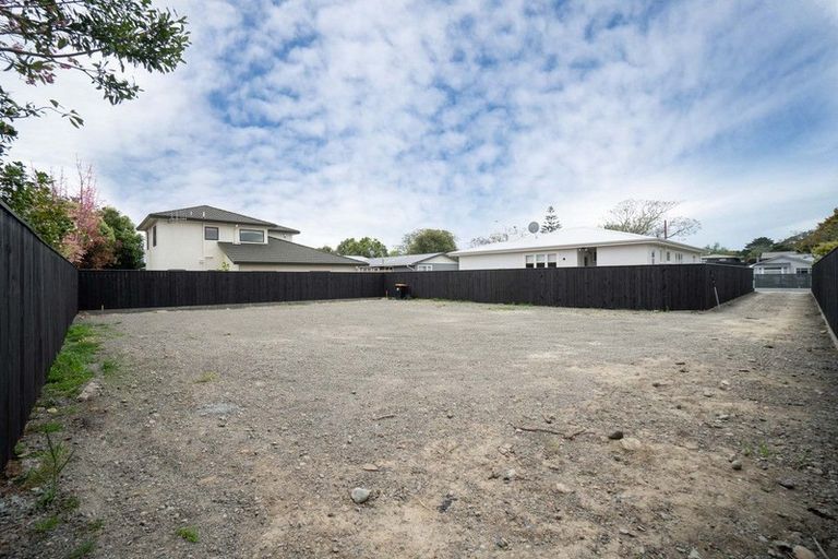 Photo of property in 462 Ruahine Street, Terrace End, Palmerston North, 4410