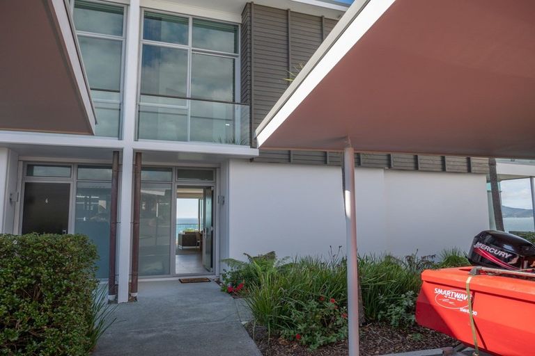 Photo of property in Doubtless Bay Villas, 7/18 Dudley Crescent, Cable Bay, 0420
