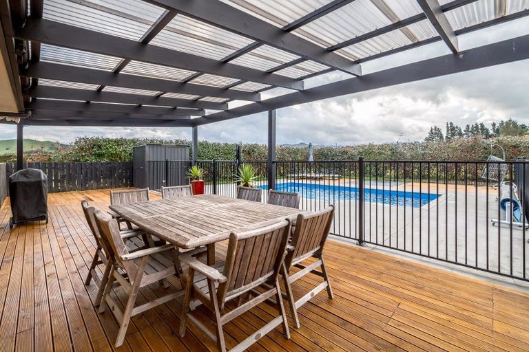 Photo of property in 1176 State Highway 2, Mikimiki, Masterton, 5881