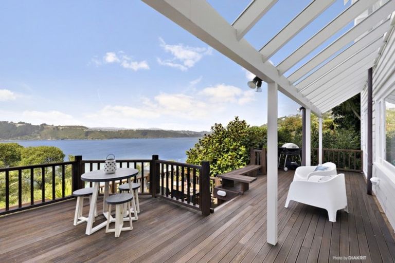Photo of property in 11 Grafton Road, Roseneath, Wellington, 6011