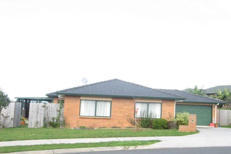 Photo of property in 34 Amarillo Place, Manurewa, Auckland, 2105