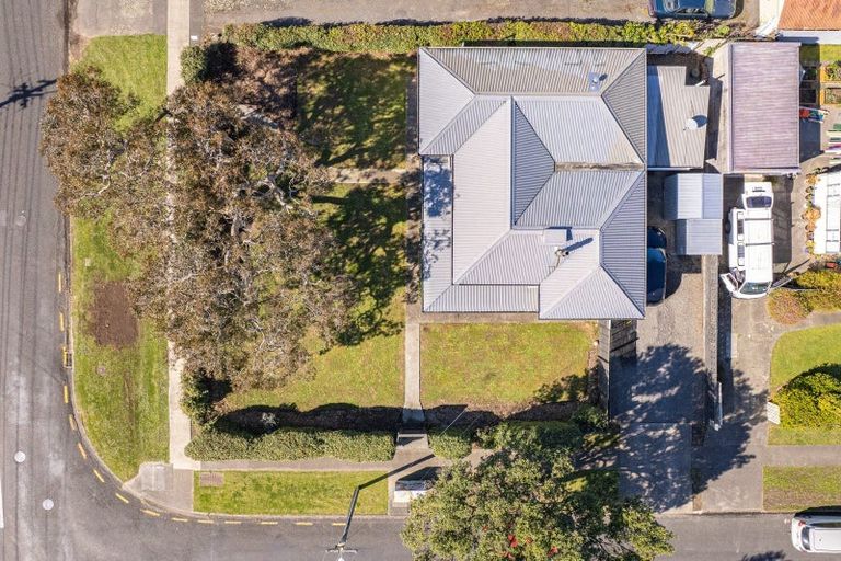 Photo of property in 66 Portal Street, Durie Hill, Whanganui, 4500