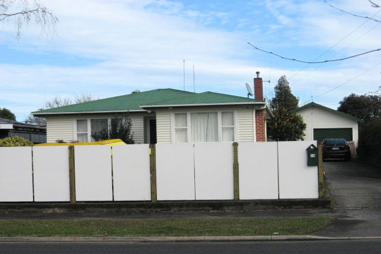 Photo of property in 15 Dalesford Street, Silverdale, Hamilton, 3216