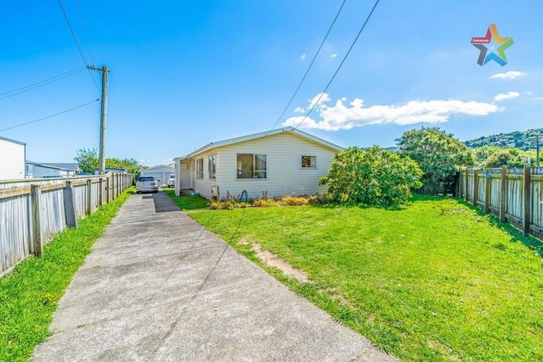 Photo of property in Shona Mcfarlane Village, 66 Mabey Road, Avalon, Lower Hutt, 5011
