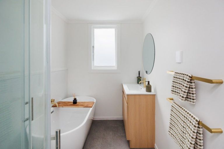 Photo of property in 173 Botanical Road, Takaro, Palmerston North, 4412