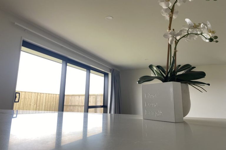 Photo of property in 59 Northmoor Boulevard, Rolleston, 7615