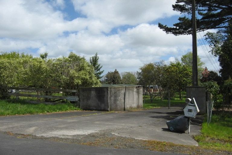 Photo of property in 14 Riverlea Road, Whenuapai, Auckland, 0618