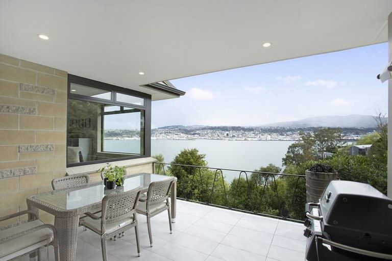 Photo of property in 10 Glengyle Street, Vauxhall, Dunedin, 9013