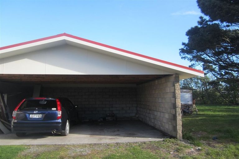 Photo of property in 122 Blake Street, Blaketown, Greymouth, 7805